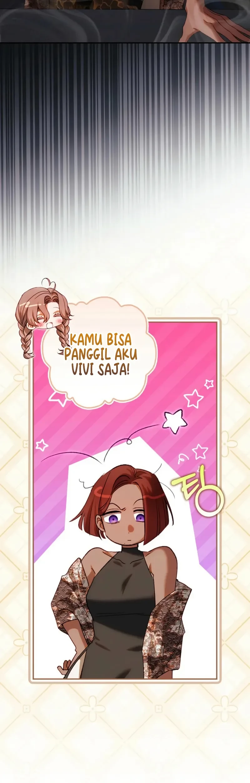 Sister-in-law of the Heroine in a Childcare Novel Chapter 34 halaman 18