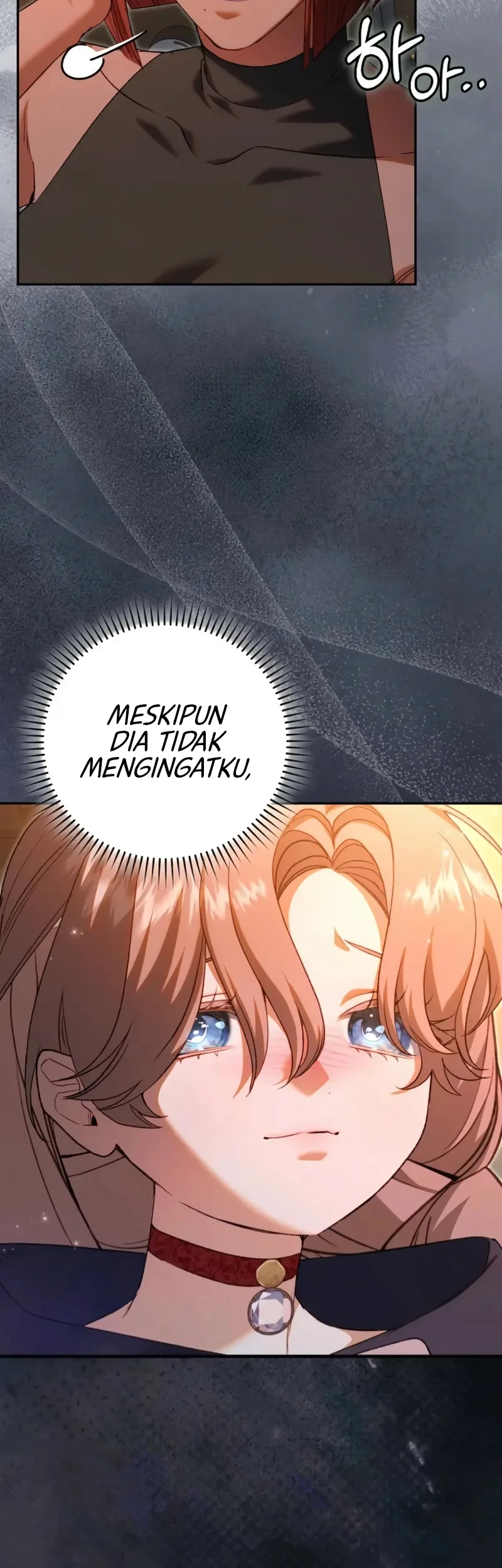 Sister-in-law of the Heroine in a Childcare Novel Chapter 34 halaman 20