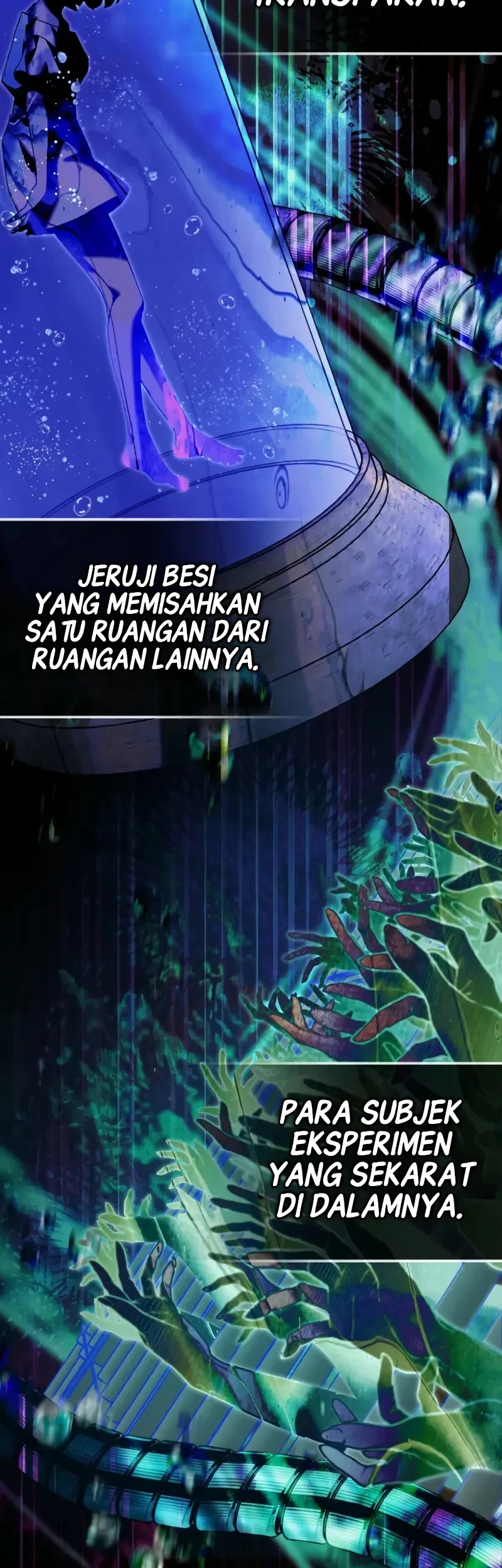 Sister-in-law of the Heroine in a Childcare Novel Chapter 34 halaman 23