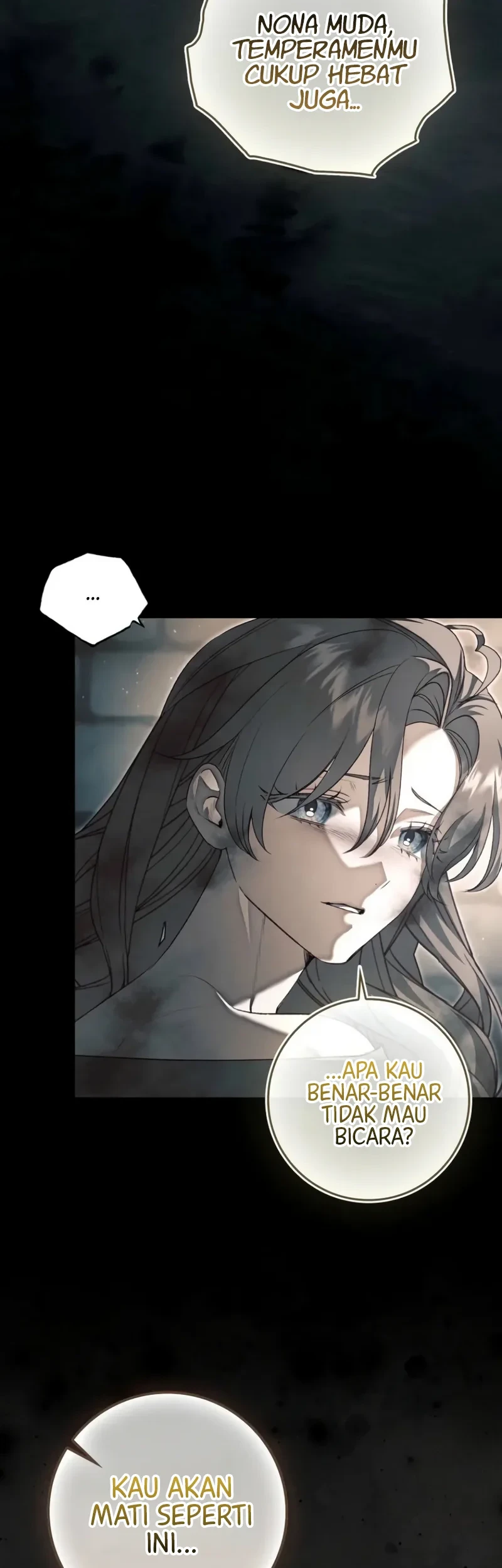 Sister-in-law of the Heroine in a Childcare Novel Chapter 34 halaman 29