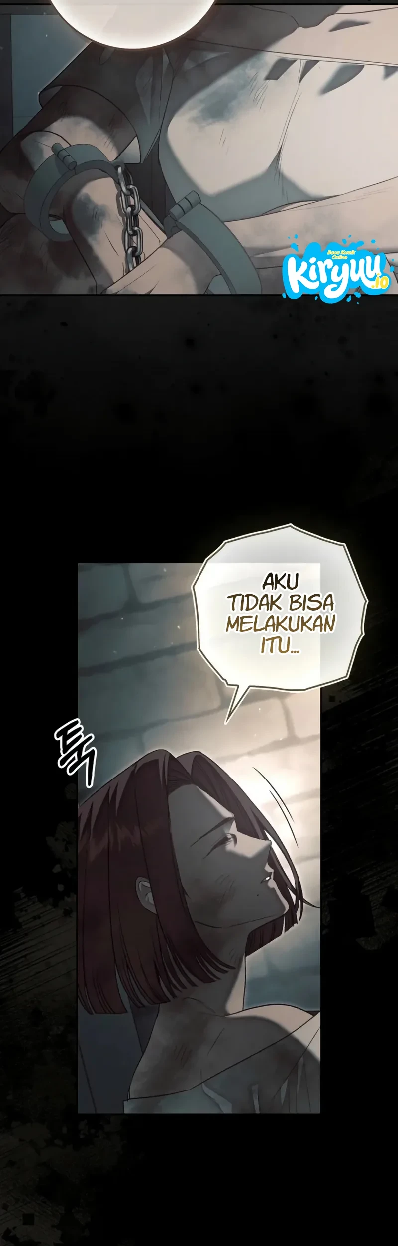 Sister-in-law of the Heroine in a Childcare Novel Chapter 34 halaman 30