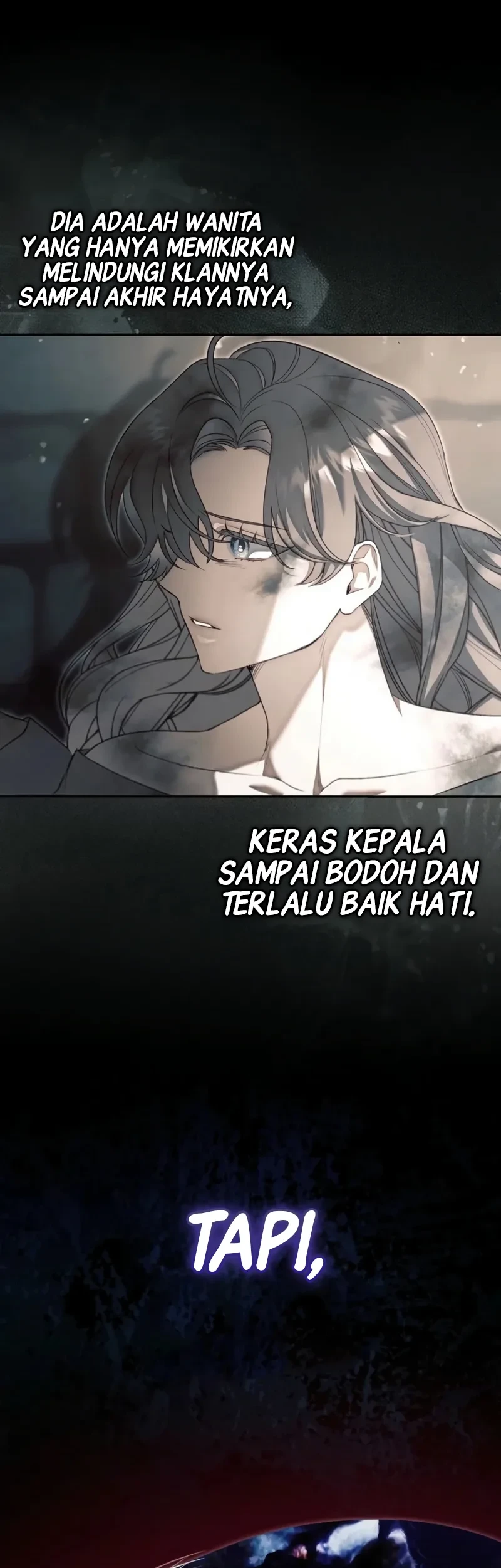 Sister-in-law of the Heroine in a Childcare Novel Chapter 34 halaman 32