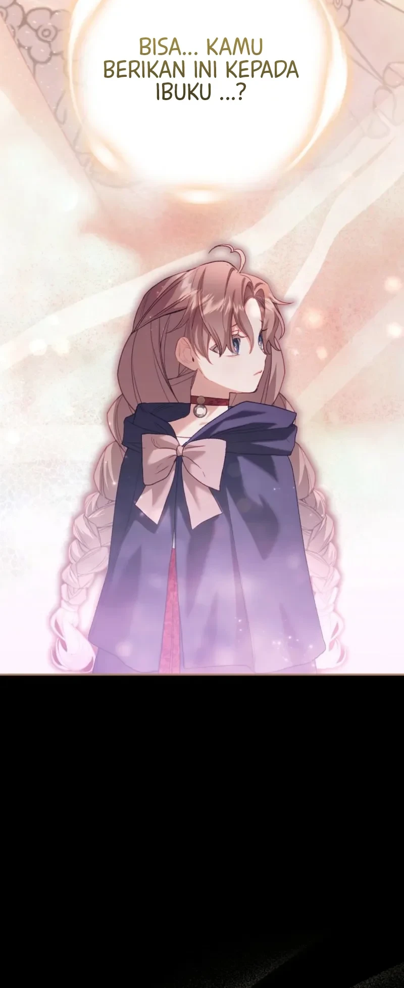 Sister-in-law of the Heroine in a Childcare Novel Chapter 35 halaman 7