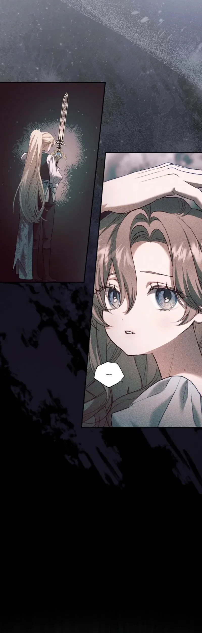 Sister-in-law of the Heroine in a Childcare Novel Chapter 35 halaman 11