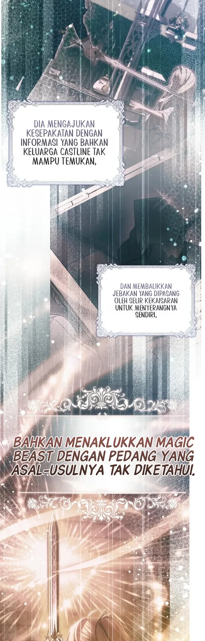Sister-in-law of the Heroine in a Childcare Novel Chapter 35 halaman 15
