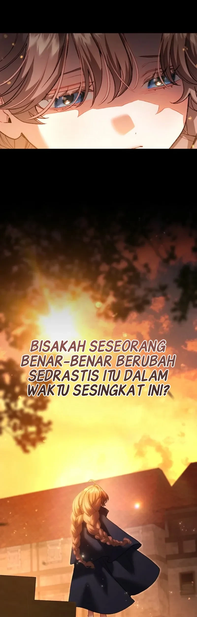 Sister-in-law of the Heroine in a Childcare Novel Chapter 35 halaman 18