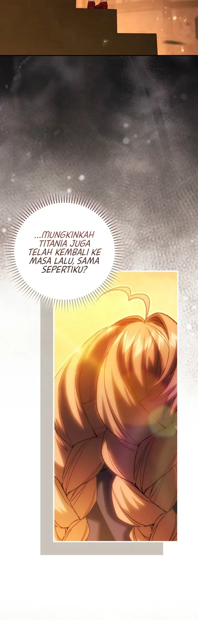 Sister-in-law of the Heroine in a Childcare Novel Chapter 35 halaman 19
