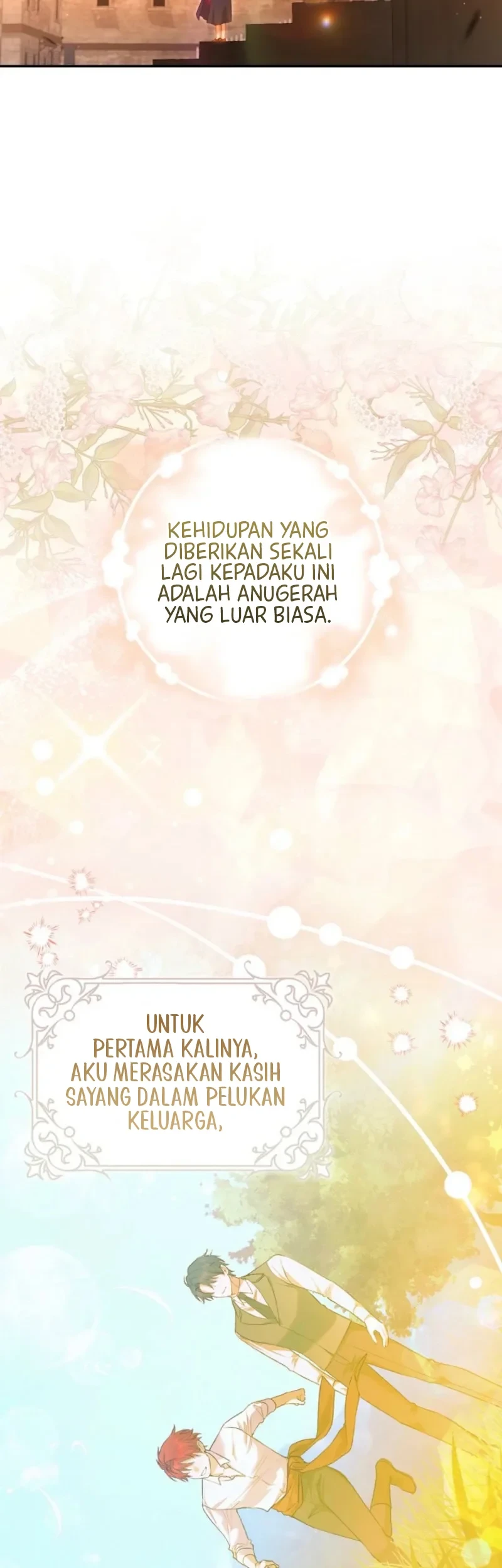 Sister-in-law of the Heroine in a Childcare Novel Chapter 35 halaman 22