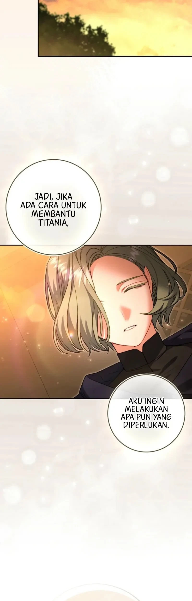 Sister-in-law of the Heroine in a Childcare Novel Chapter 35 halaman 28