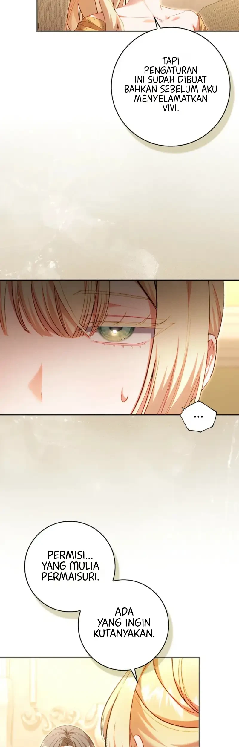 Sister-in-law of the Heroine in a Childcare Novel Chapter 36 Gambar 37