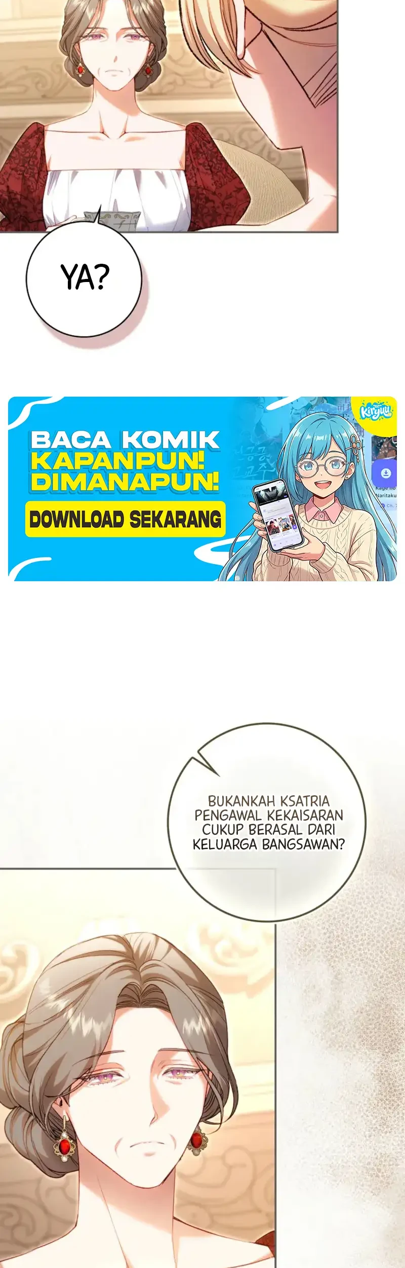 Sister-in-law of the Heroine in a Childcare Novel Chapter 36 Gambar 38