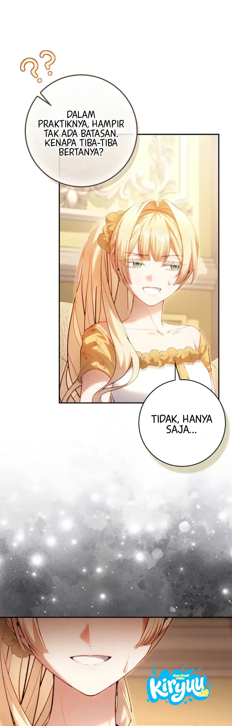 Sister-in-law of the Heroine in a Childcare Novel Chapter 36 Gambar 41