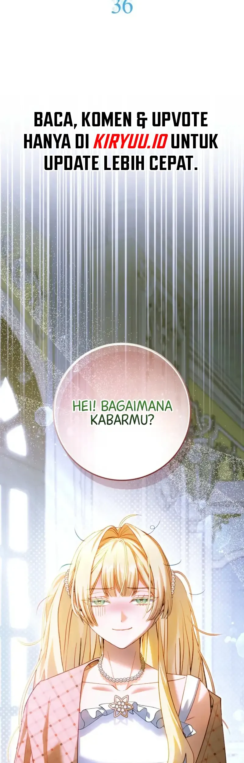Sister-in-law of the Heroine in a Childcare Novel Chapter 36 Gambar 43
