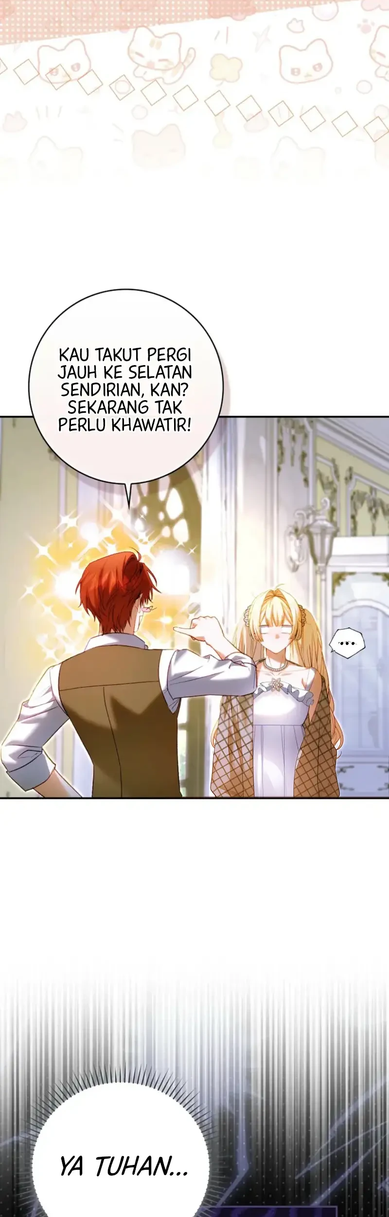 Sister-in-law of the Heroine in a Childcare Novel Chapter 36 Gambar 46
