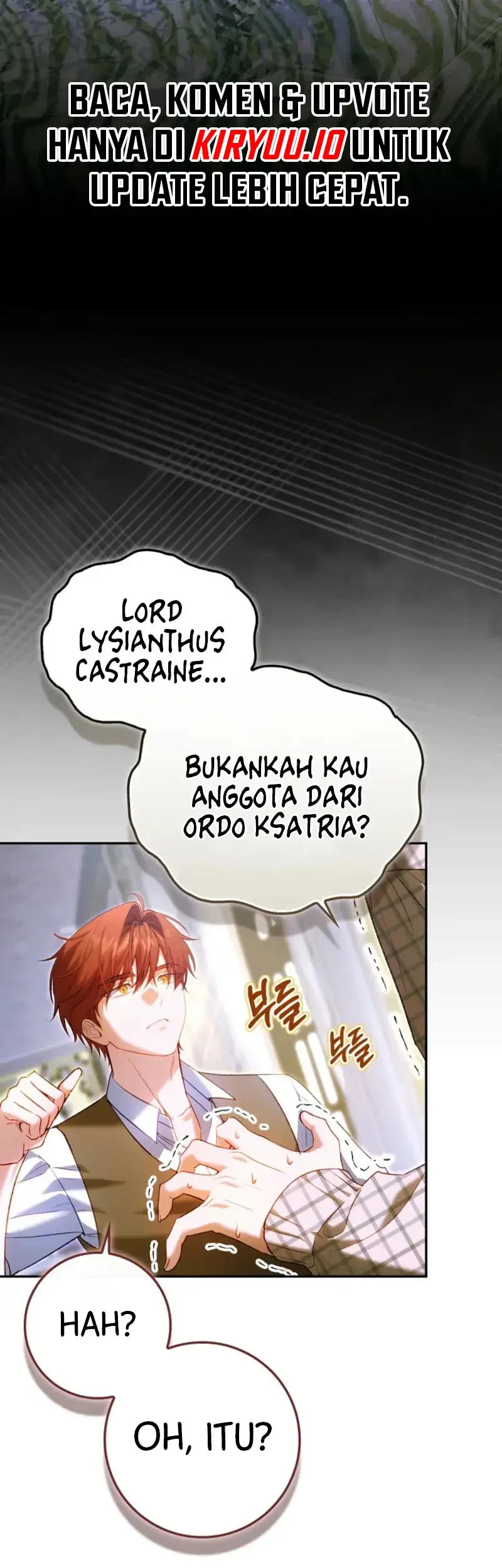 Sister-in-law of the Heroine in a Childcare Novel Chapter 36 Gambar 49