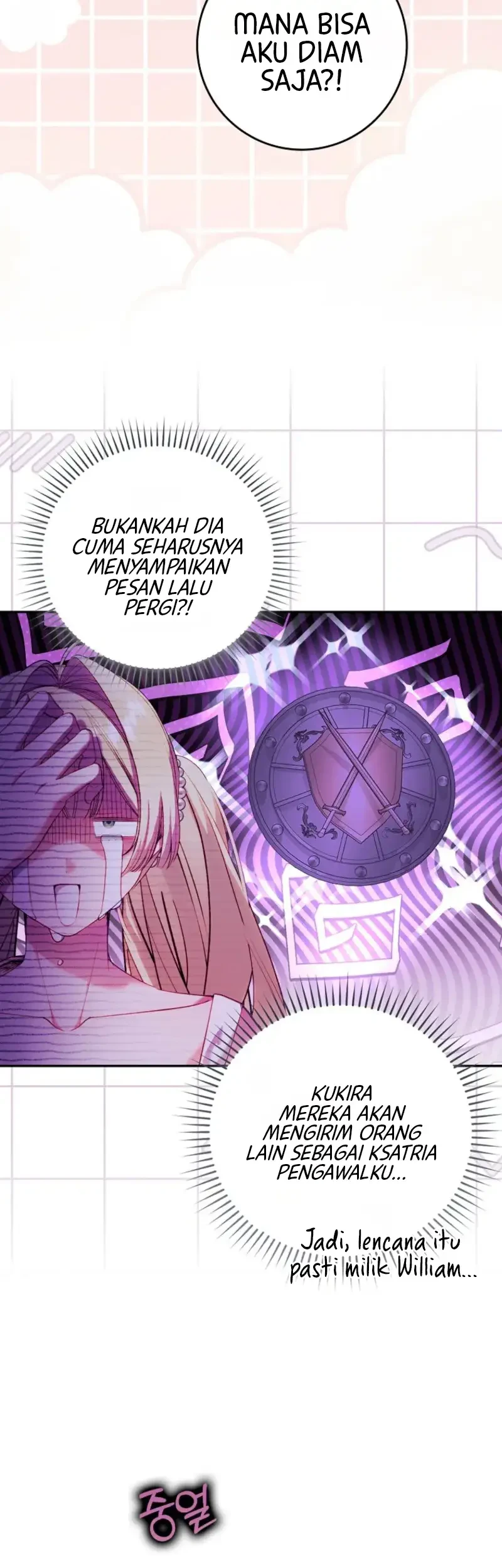 Sister-in-law of the Heroine in a Childcare Novel Chapter 36 Gambar 53