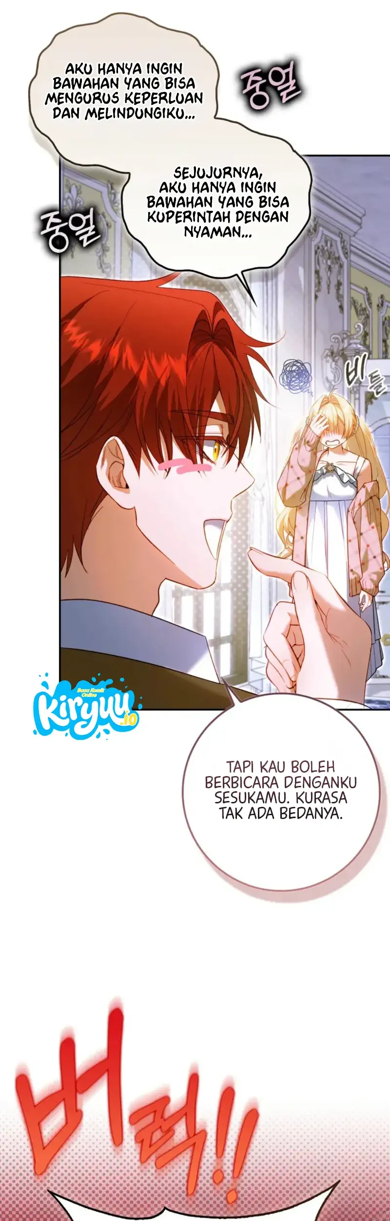 Sister-in-law of the Heroine in a Childcare Novel Chapter 36 Gambar 54