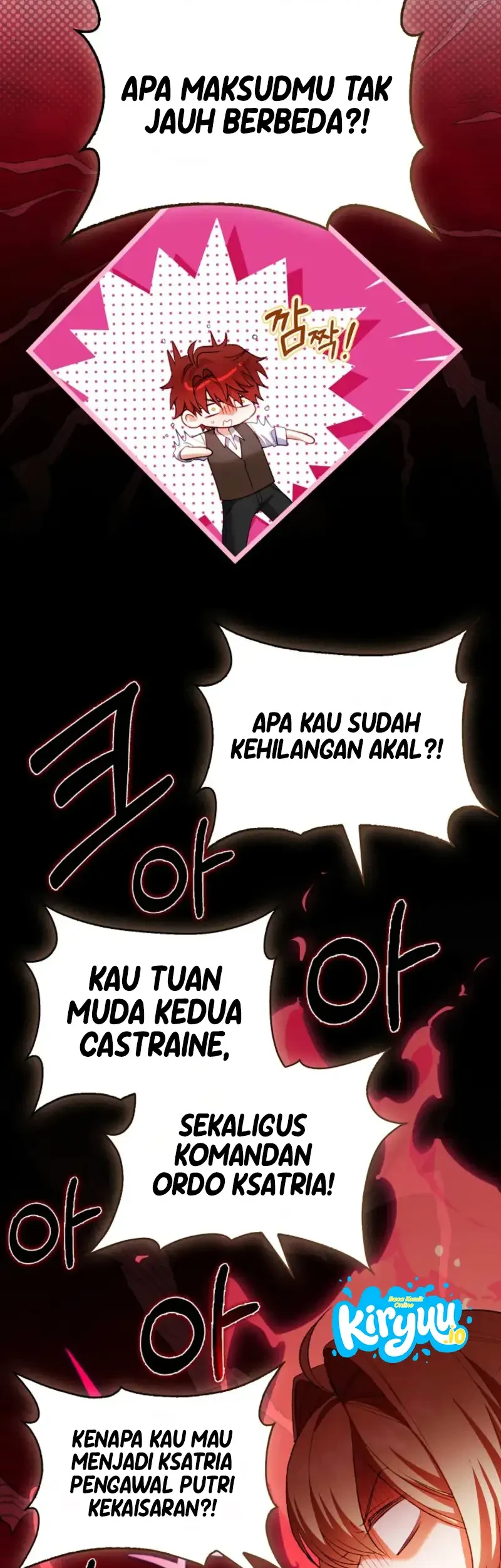 Sister-in-law of the Heroine in a Childcare Novel Chapter 36 Gambar 55