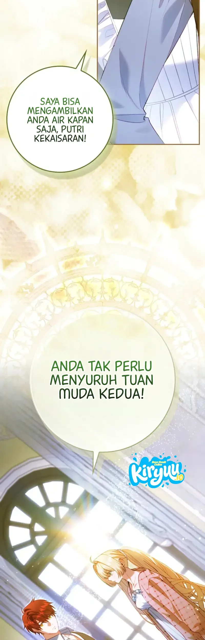 Sister-in-law of the Heroine in a Childcare Novel Chapter 36 Gambar 59
