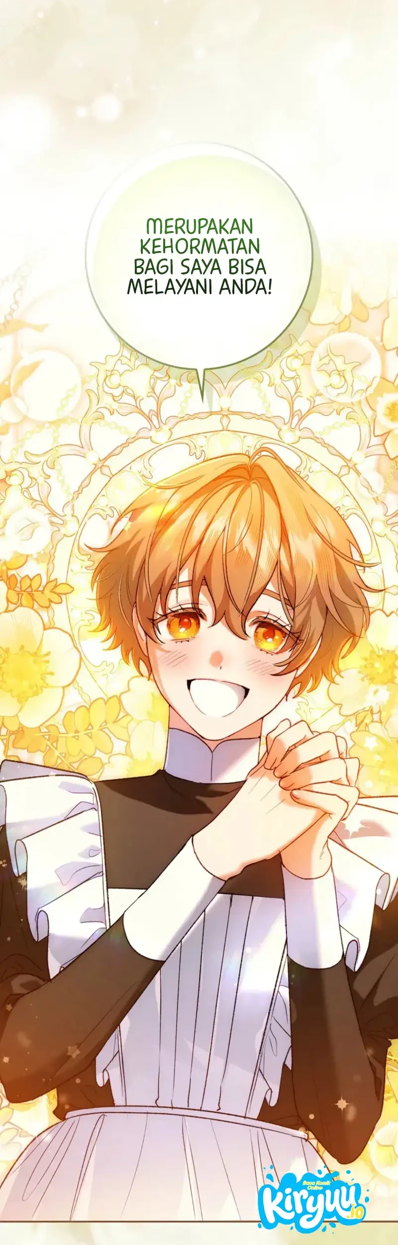Sister-in-law of the Heroine in a Childcare Novel Chapter 36 Gambar 62