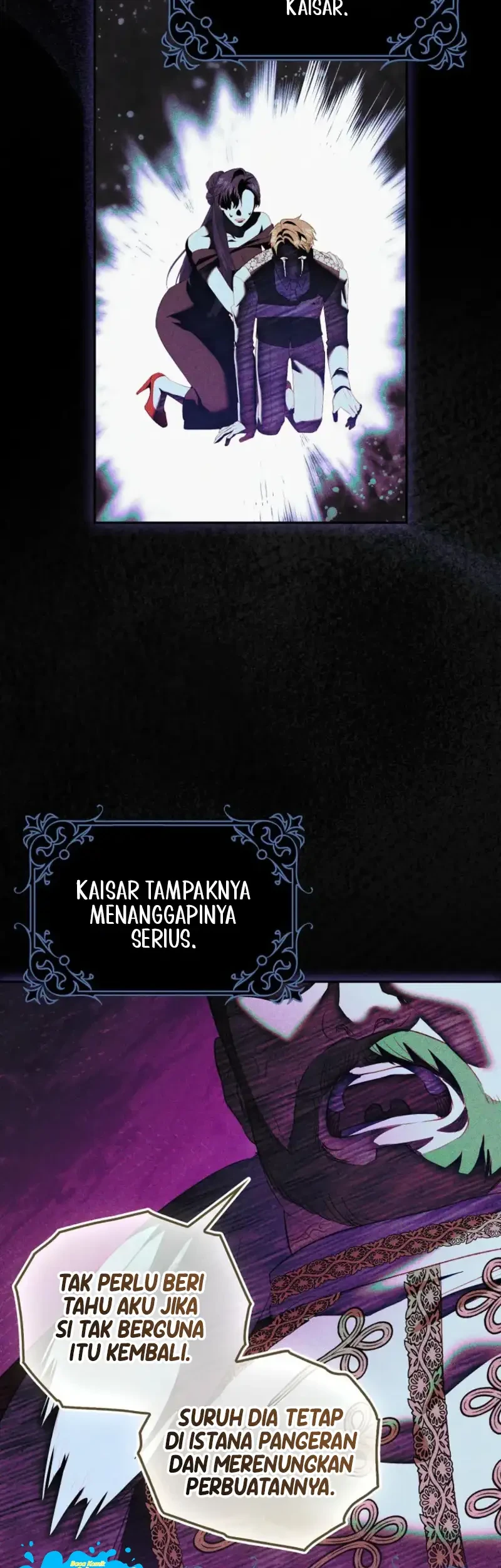 Sister-in-law of the Heroine in a Childcare Novel Chapter 36 Gambar 6