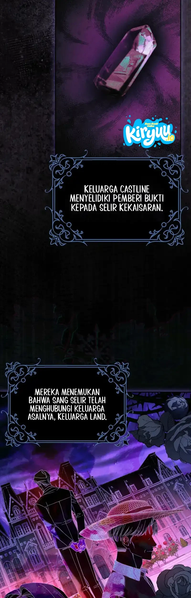 Sister-in-law of the Heroine in a Childcare Novel Chapter 36 Gambar 9