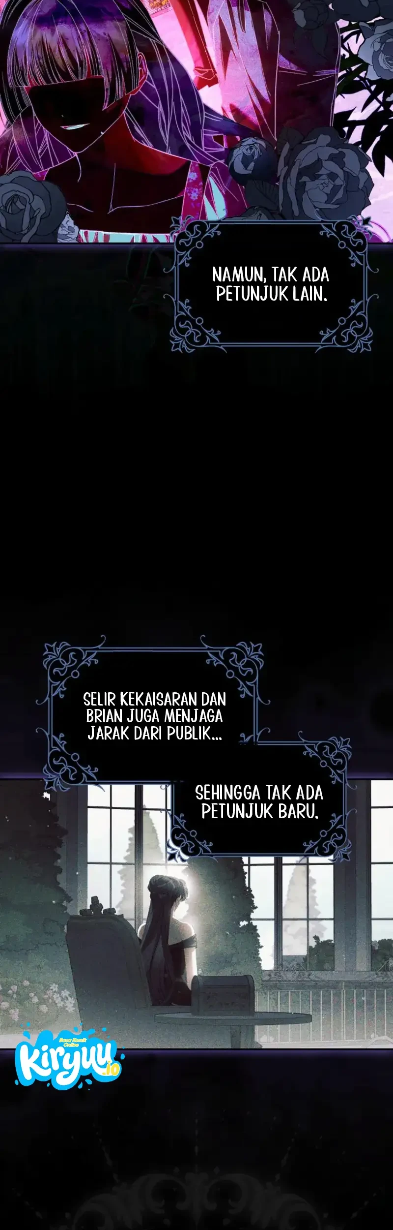 Sister-in-law of the Heroine in a Childcare Novel Chapter 36 Gambar 10