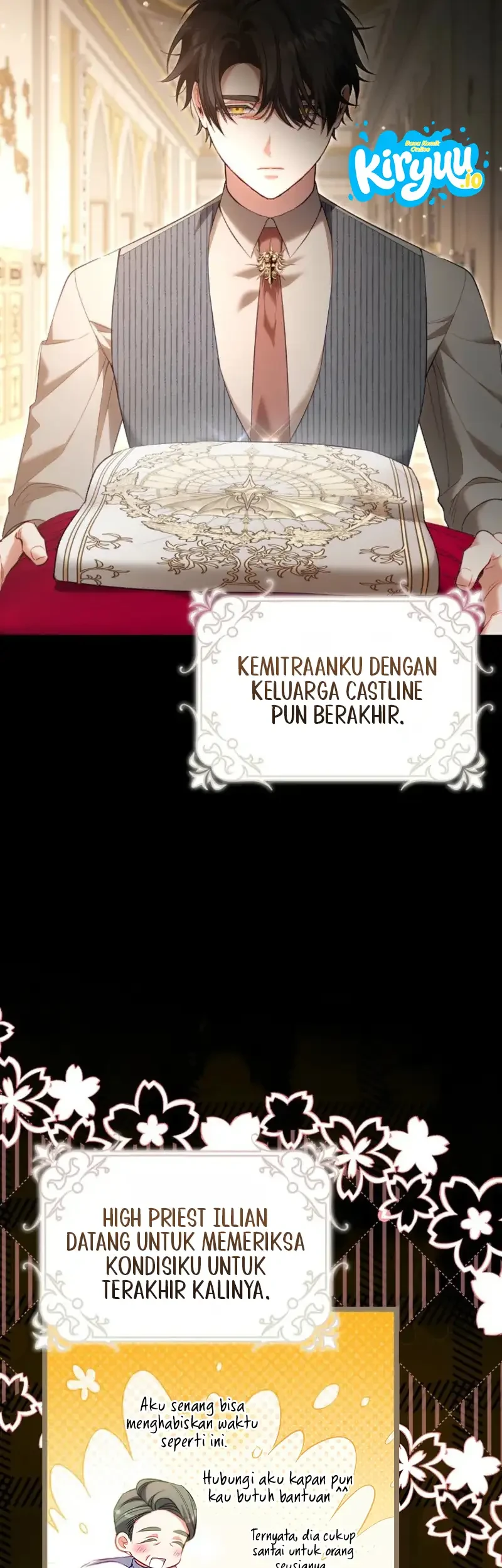 Sister-in-law of the Heroine in a Childcare Novel Chapter 36 Gambar 13