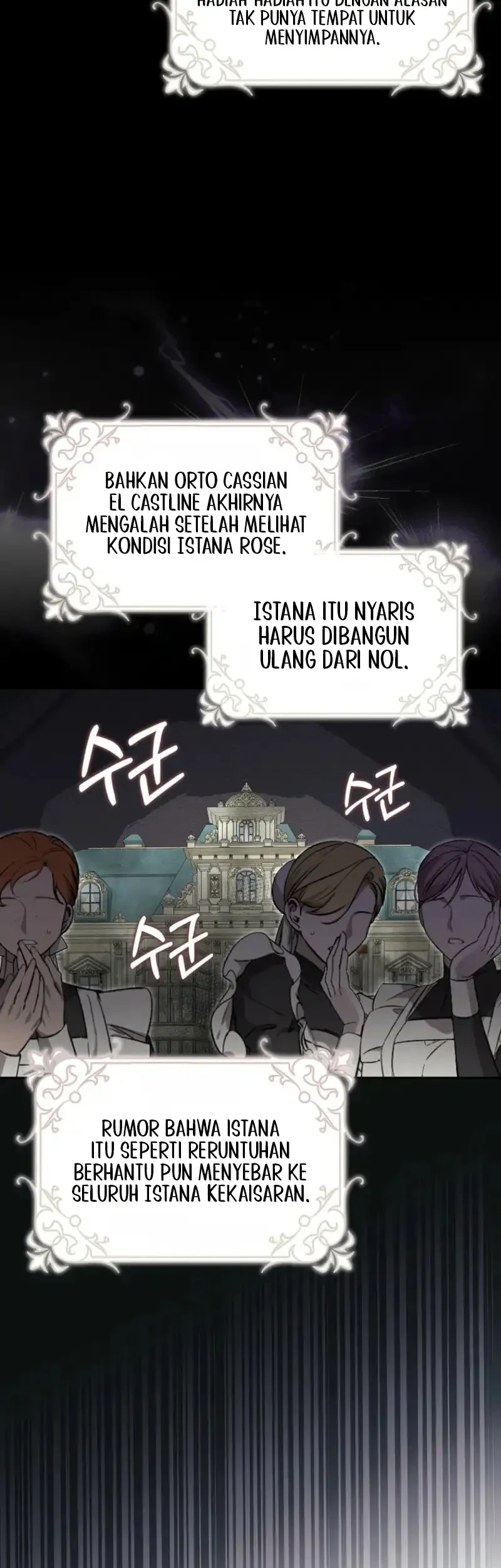 Sister-in-law of the Heroine in a Childcare Novel Chapter 36 Gambar 17