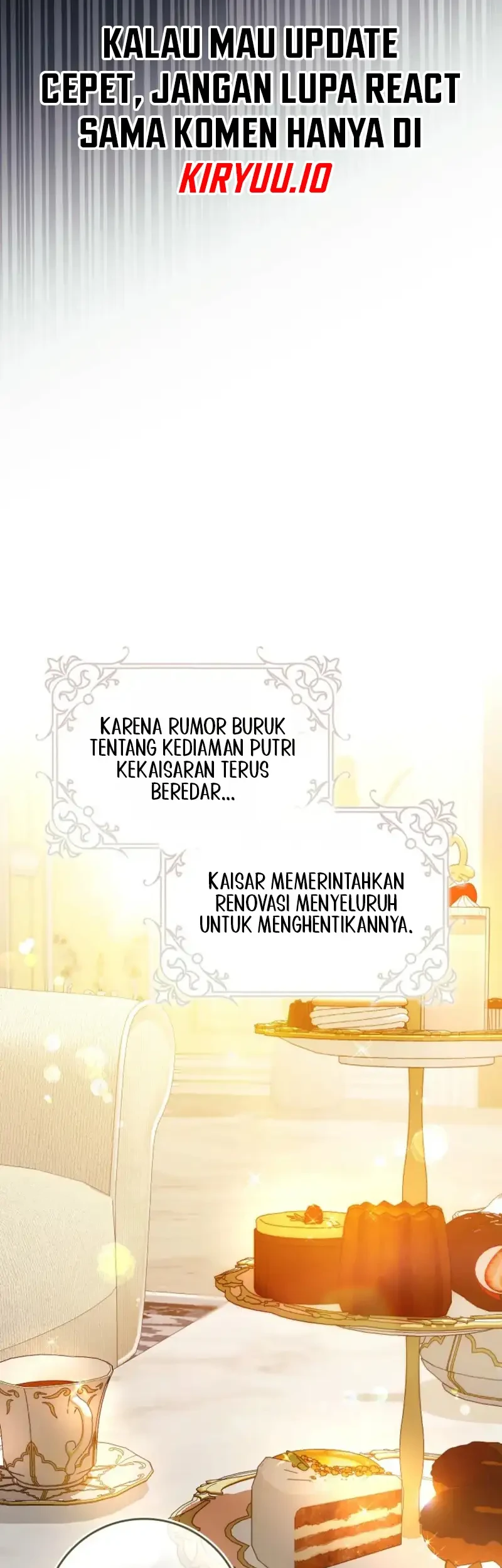 Sister-in-law of the Heroine in a Childcare Novel Chapter 36 Gambar 18