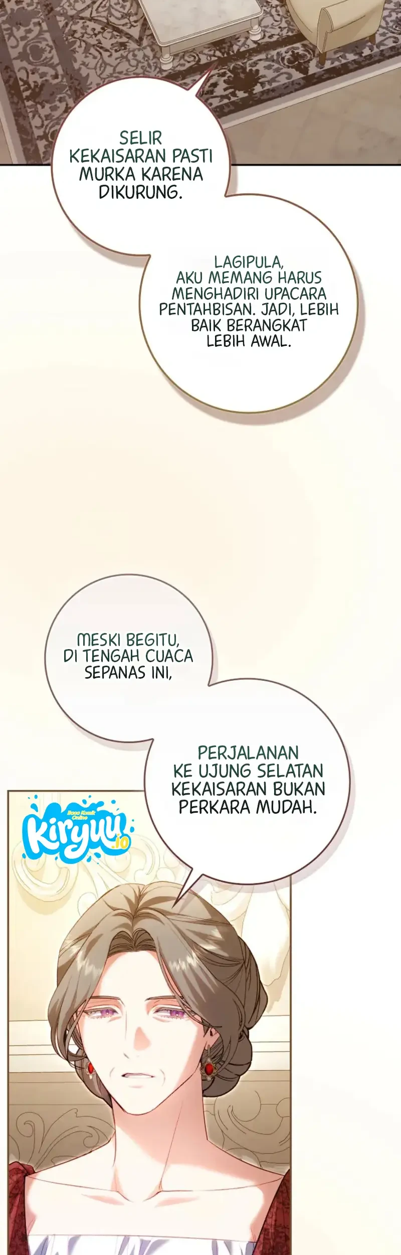 Sister-in-law of the Heroine in a Childcare Novel Chapter 36 Gambar 22
