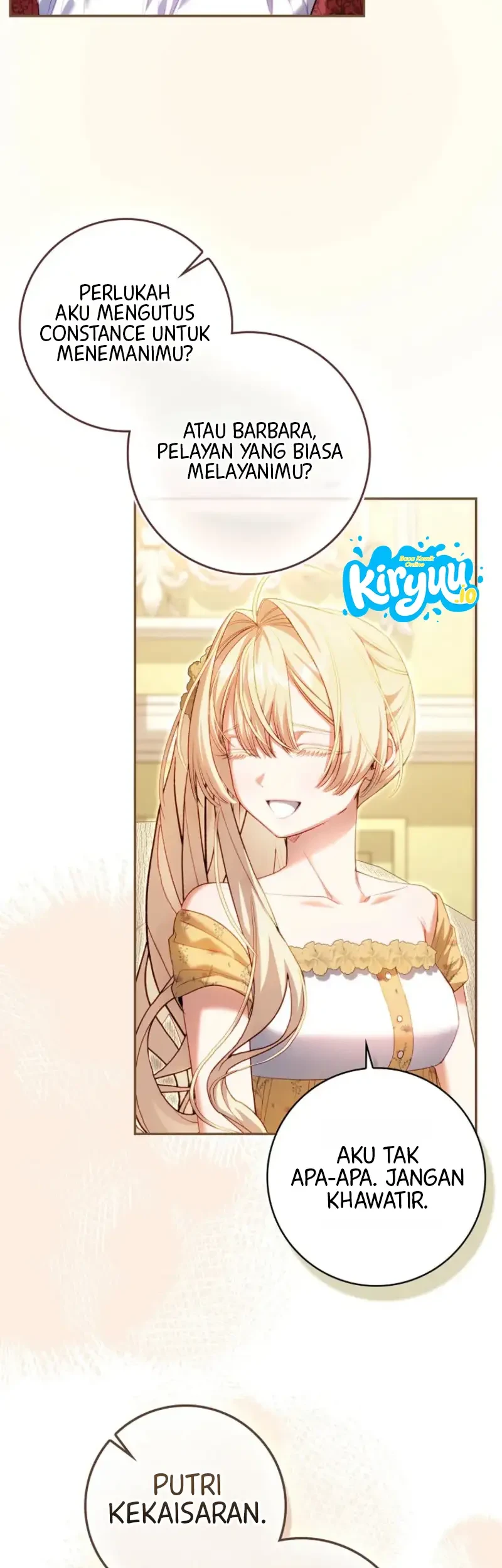 Sister-in-law of the Heroine in a Childcare Novel Chapter 36 Gambar 23