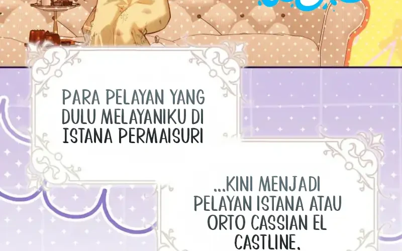 Sister-in-law of the Heroine in a Childcare Novel Chapter 36 Gambar 28