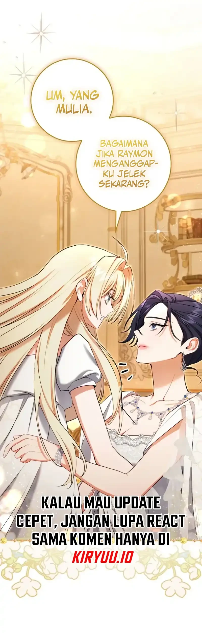 Sister-in-law of the Heroine in a Childcare Novel Chapter 4 Gambar 43