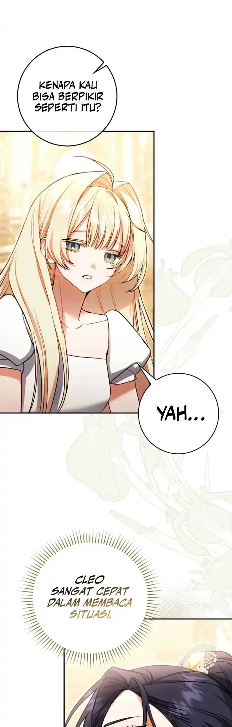 Sister-in-law of the Heroine in a Childcare Novel Chapter 4 Gambar 44