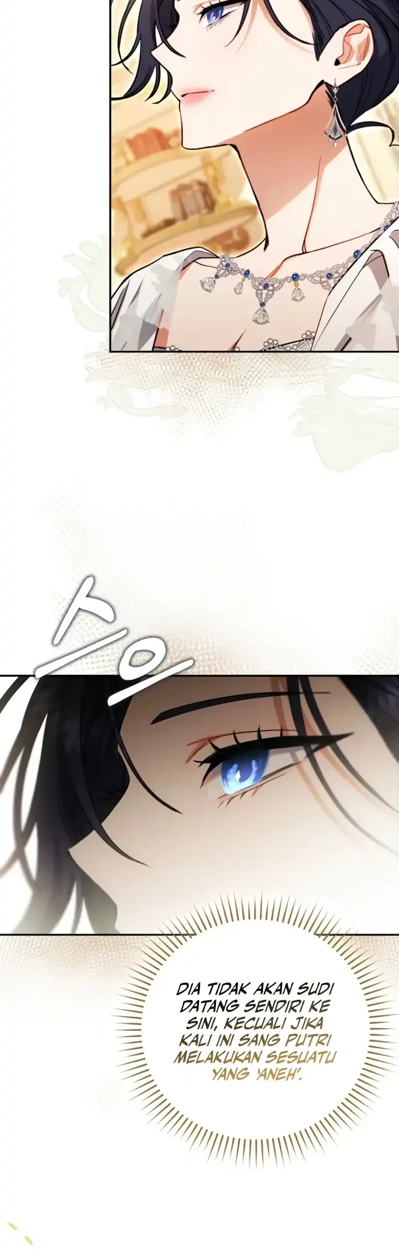 Sister-in-law of the Heroine in a Childcare Novel Chapter 4 Gambar 45