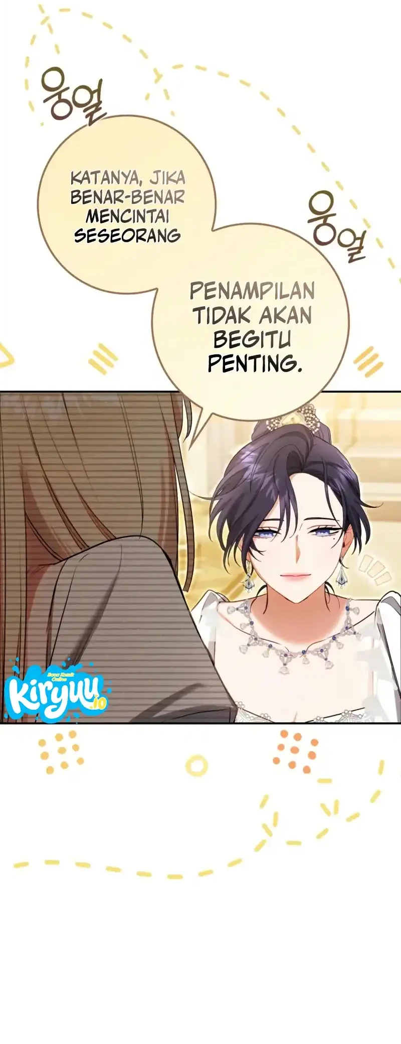 Sister-in-law of the Heroine in a Childcare Novel Chapter 4 Gambar 46