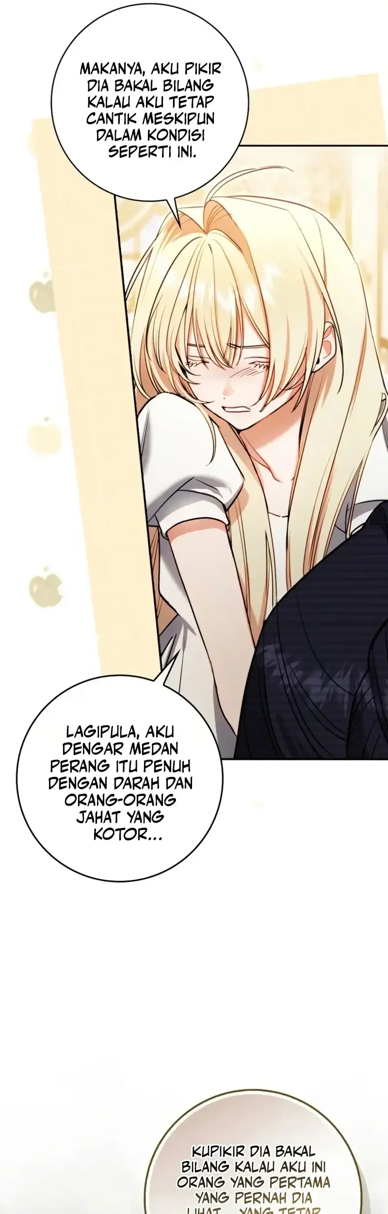 Sister-in-law of the Heroine in a Childcare Novel Chapter 4 Gambar 47