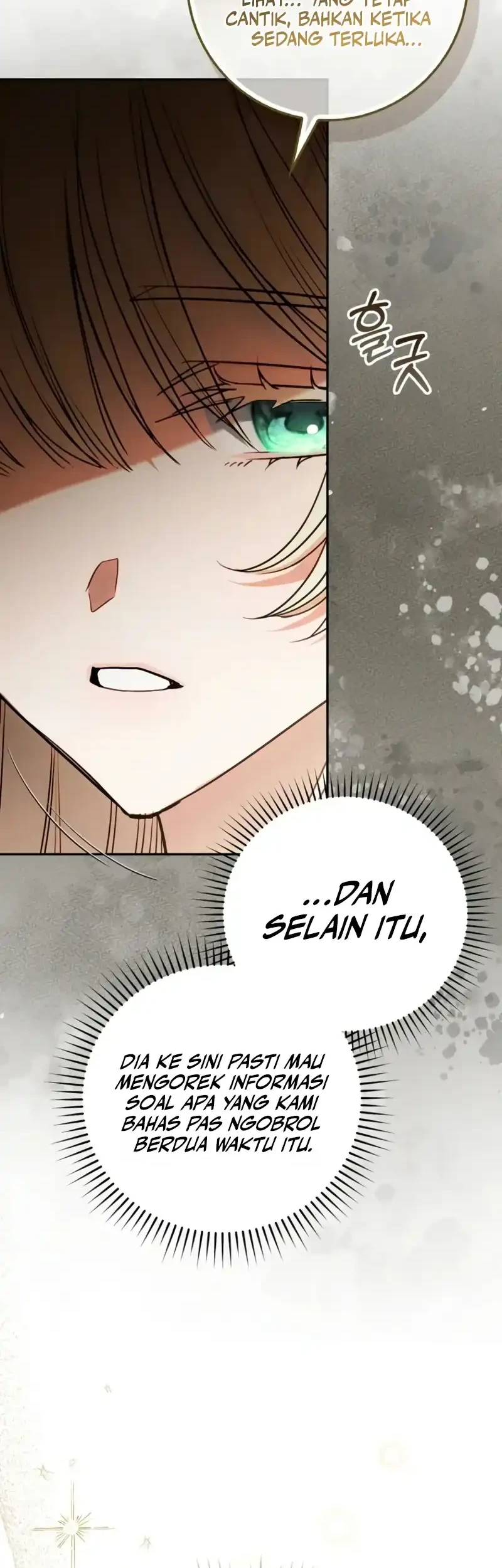 Sister-in-law of the Heroine in a Childcare Novel Chapter 4 Gambar 48