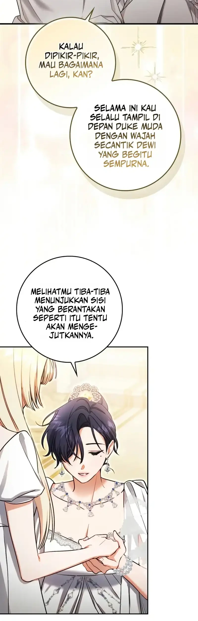 Sister-in-law of the Heroine in a Childcare Novel Chapter 4 Gambar 50
