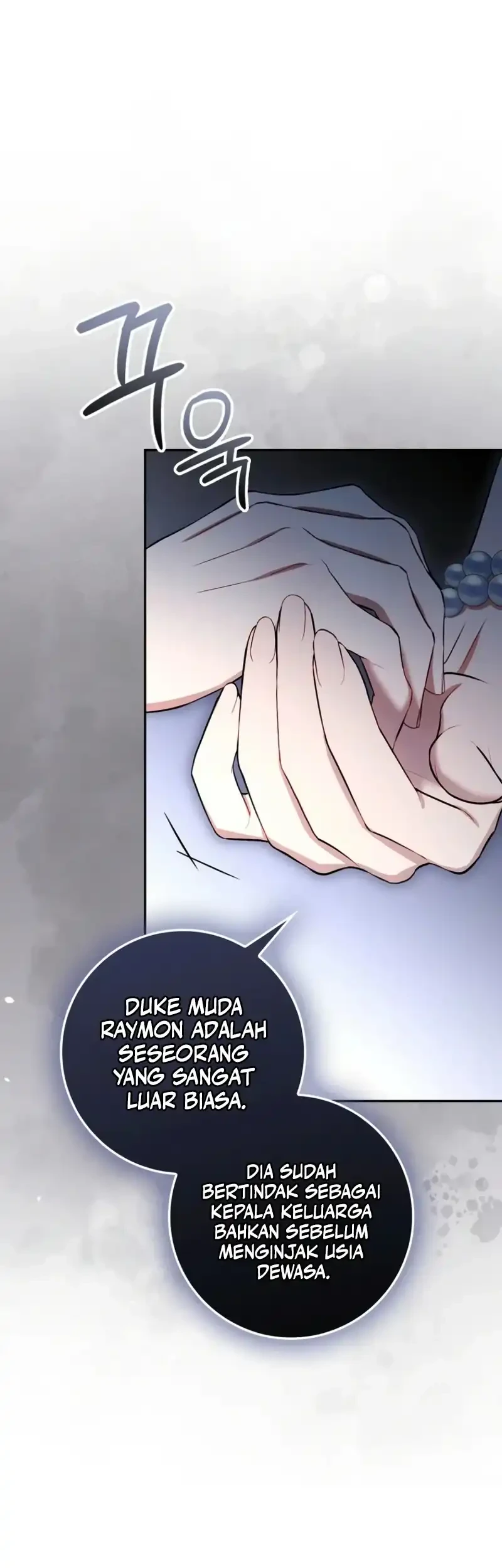 Sister-in-law of the Heroine in a Childcare Novel Chapter 4 Gambar 51