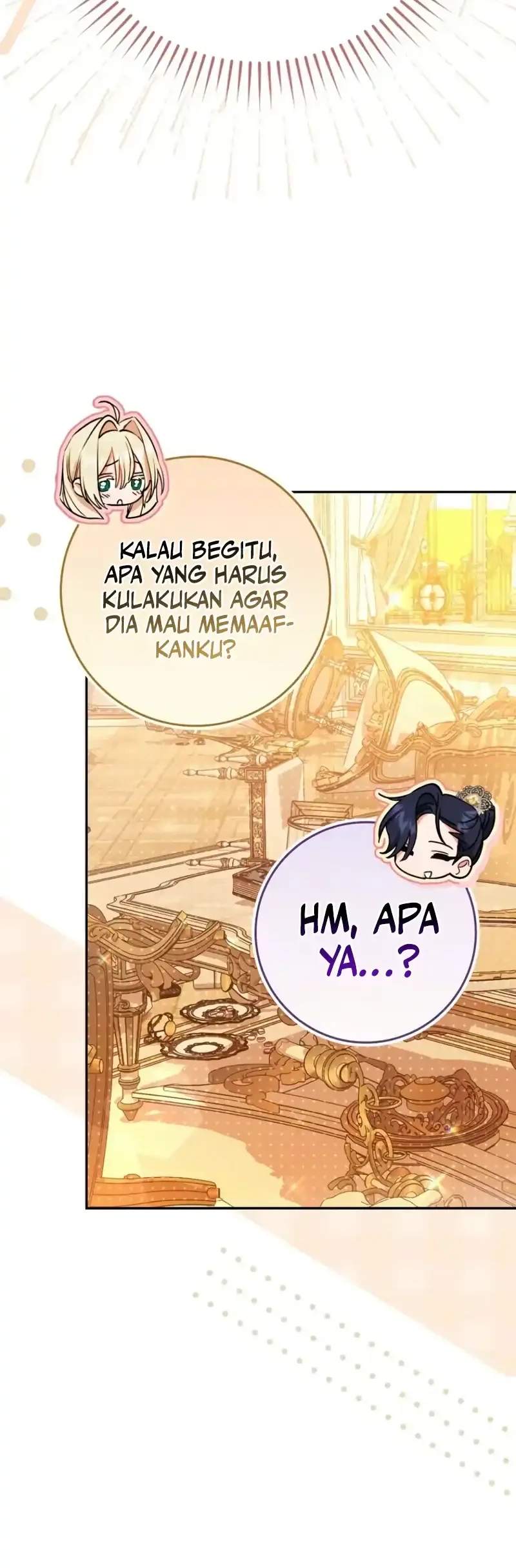 Sister-in-law of the Heroine in a Childcare Novel Chapter 4 Gambar 54