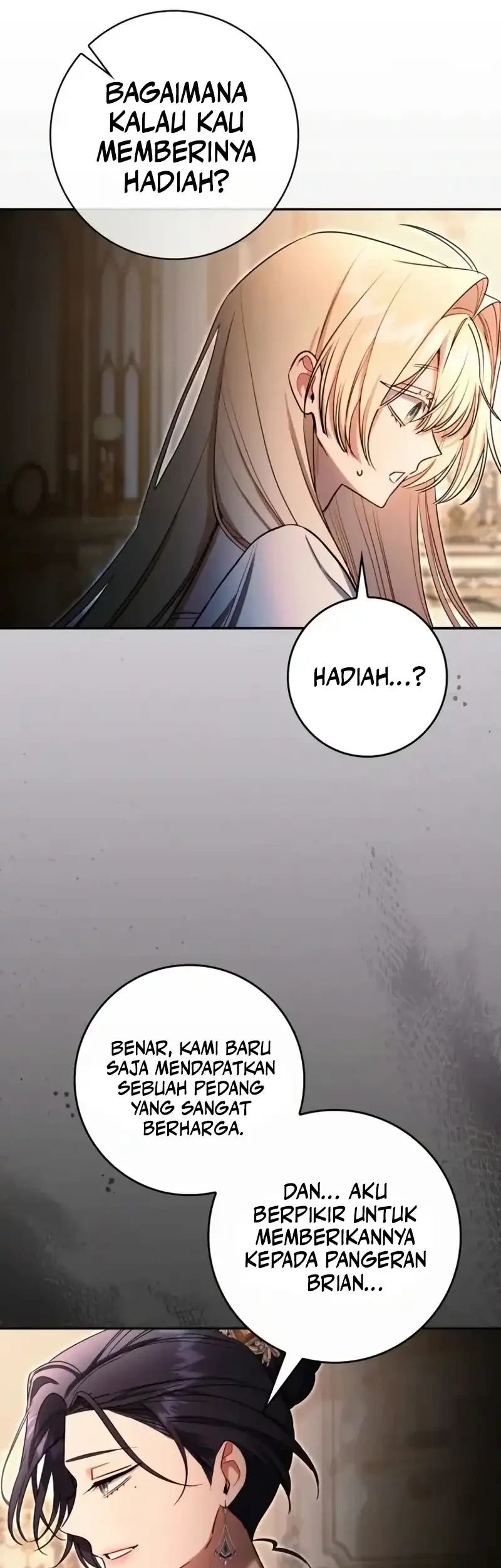 Sister-in-law of the Heroine in a Childcare Novel Chapter 4 Gambar 55