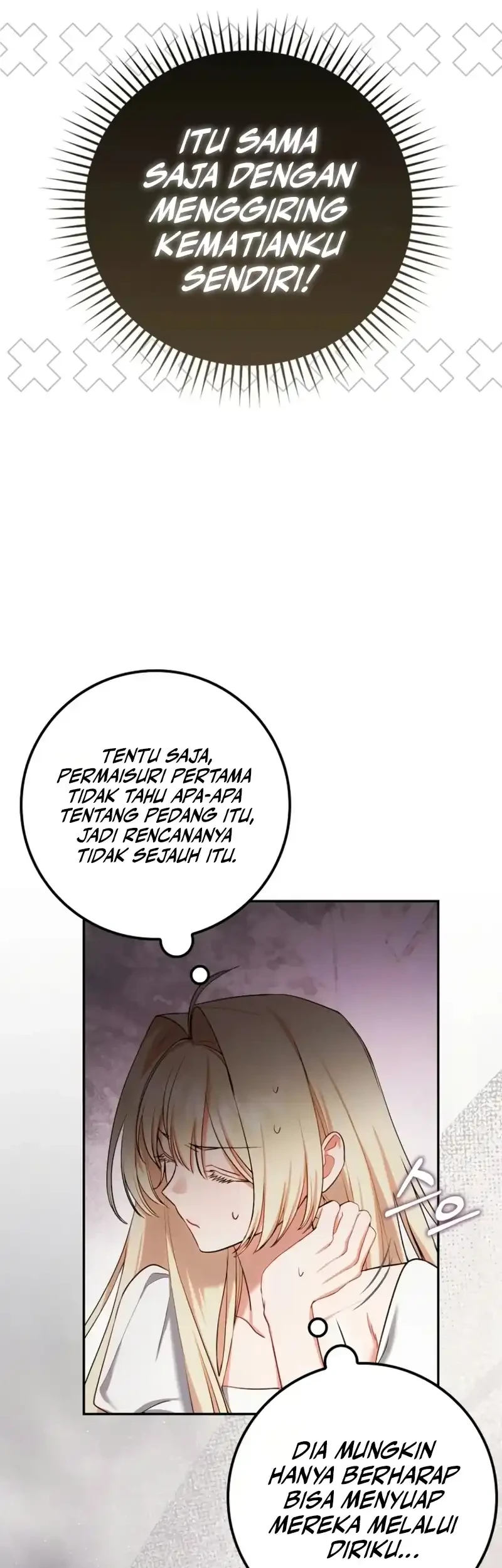Sister-in-law of the Heroine in a Childcare Novel Chapter 4 Gambar 64