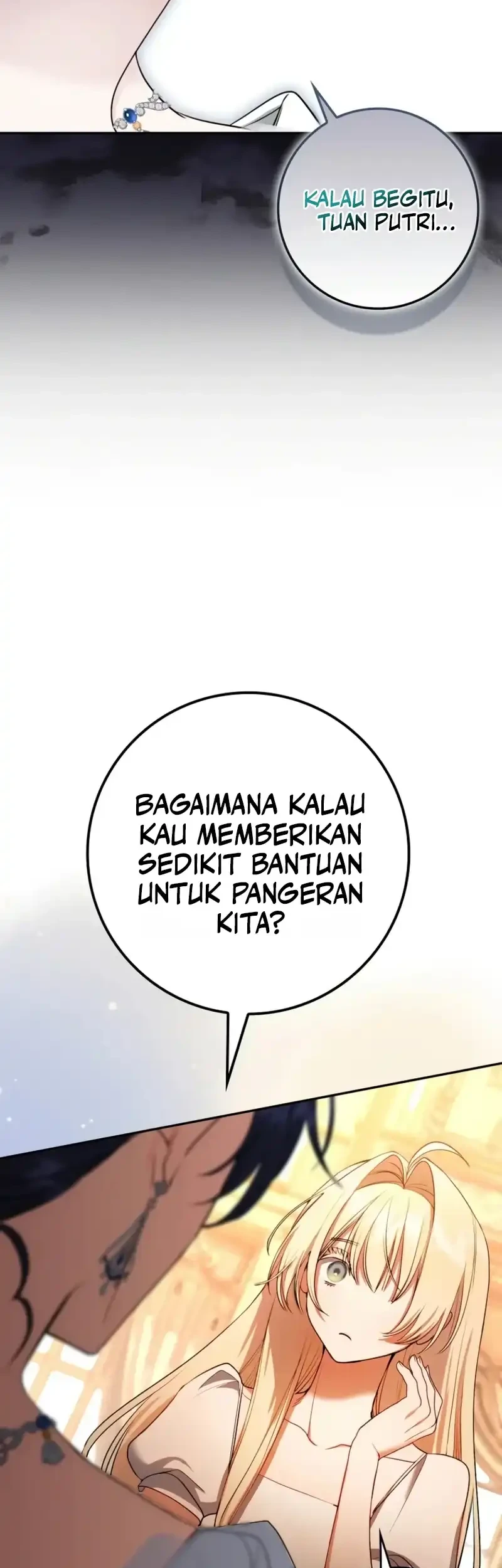 Sister-in-law of the Heroine in a Childcare Novel Chapter 4 Gambar 66
