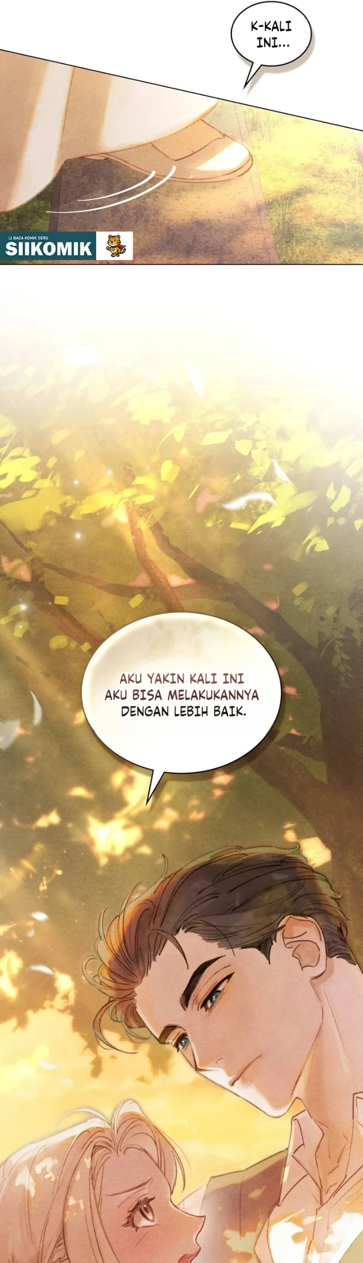 Sister-in-law of the Heroine in a Childcare Novel Chapter 5 Gambar 43