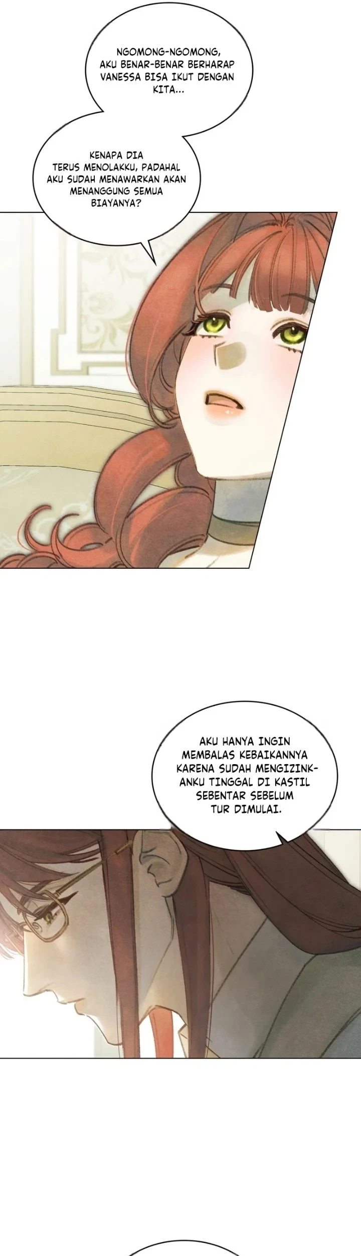 Sister-in-law of the Heroine in a Childcare Novel Chapter 5 Gambar 5