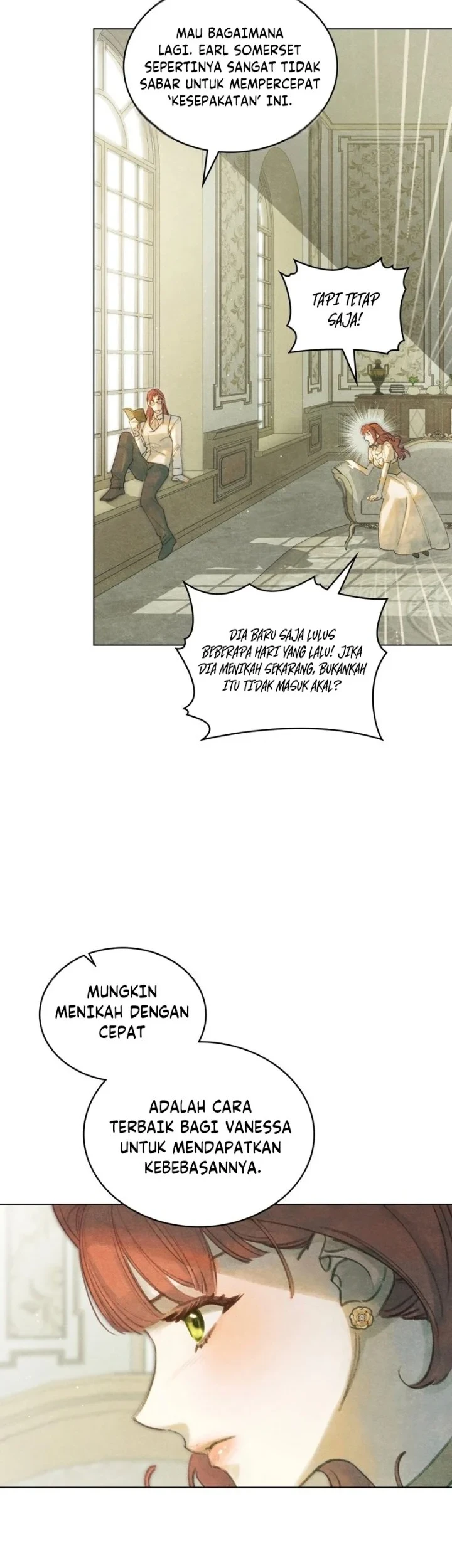 Sister-in-law of the Heroine in a Childcare Novel Chapter 5 Gambar 6