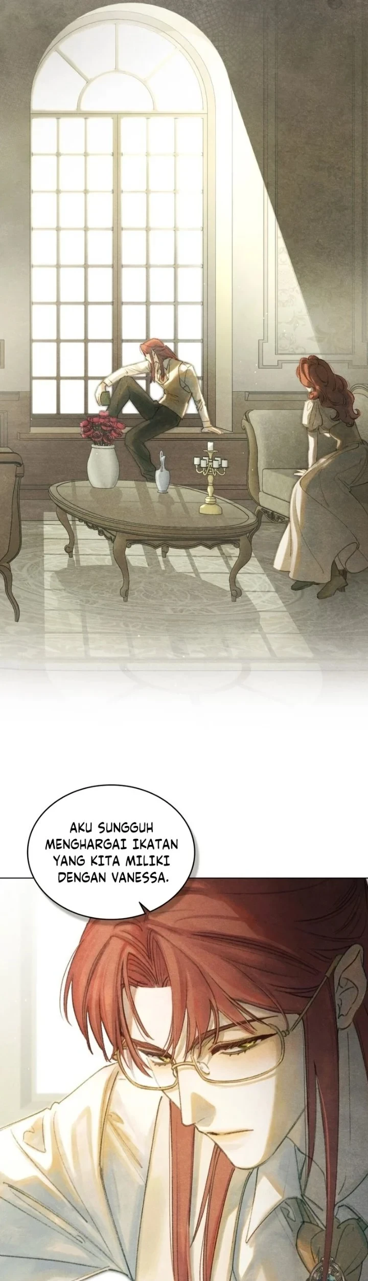 Sister-in-law of the Heroine in a Childcare Novel Chapter 5 Gambar 9