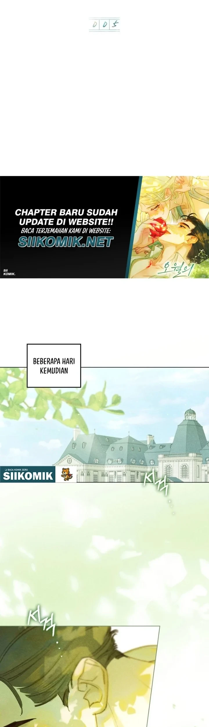 Sister-in-law of the Heroine in a Childcare Novel Chapter 5 Gambar 15